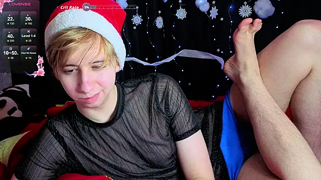 Timothy_Fox live sex cam