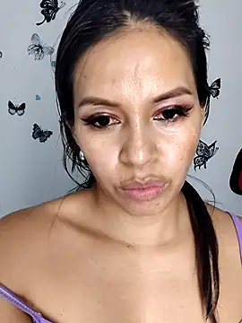 AntonelaMorriz's cam snapshot