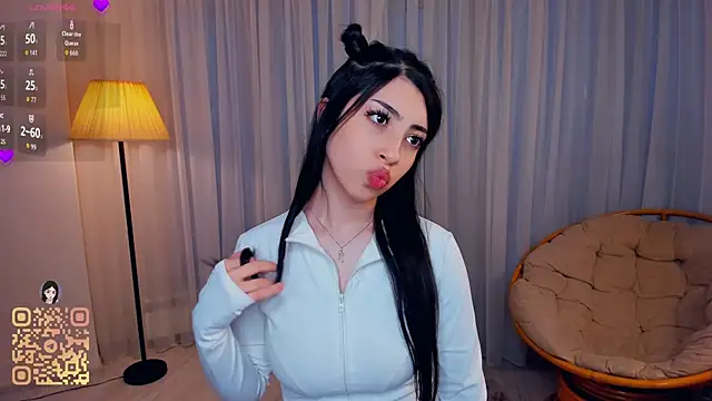 TonjaNeace's cam snapshot