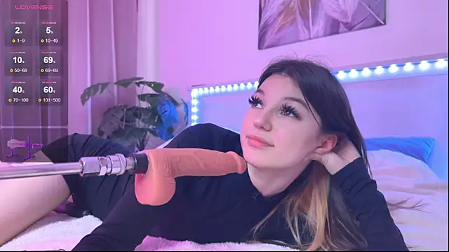 Veronica_leal's cam snapshot