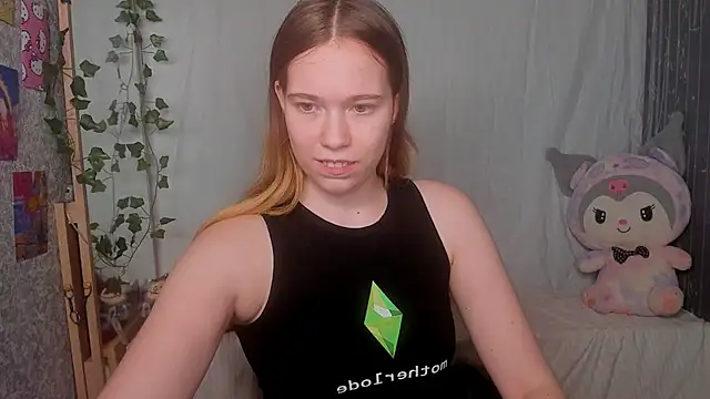 MarryJanes's cam snapshot