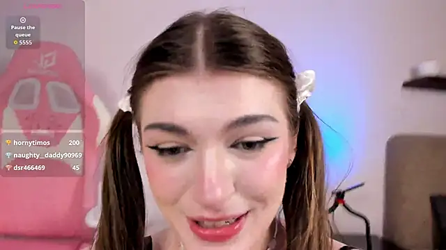 lunamuna1's cam snapshot