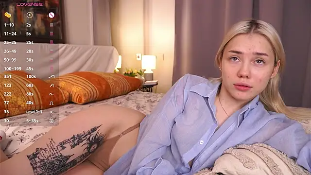 LilianBenskin's cam snapshot