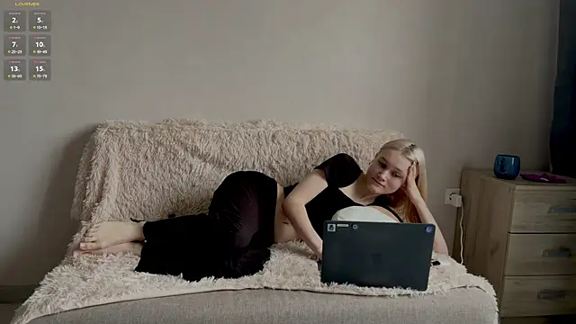 TwinedPeril's cam snapshot