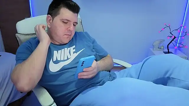 JasonJacks's cam snapshot