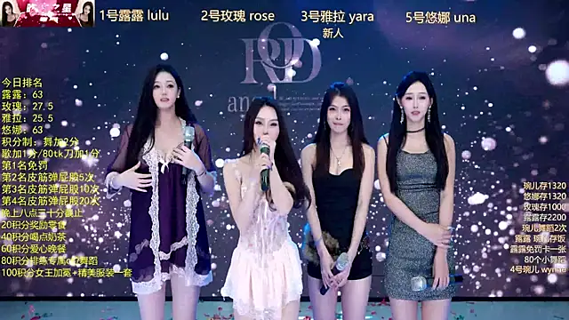 ROD-angel's cam snapshot