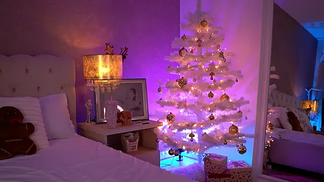 OhhAisha's cam snapshot