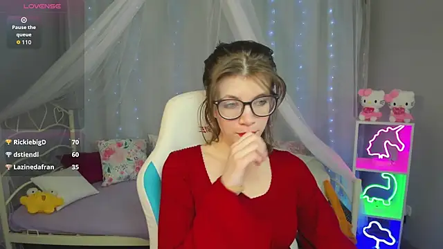 CathyAdams's cam snapshot