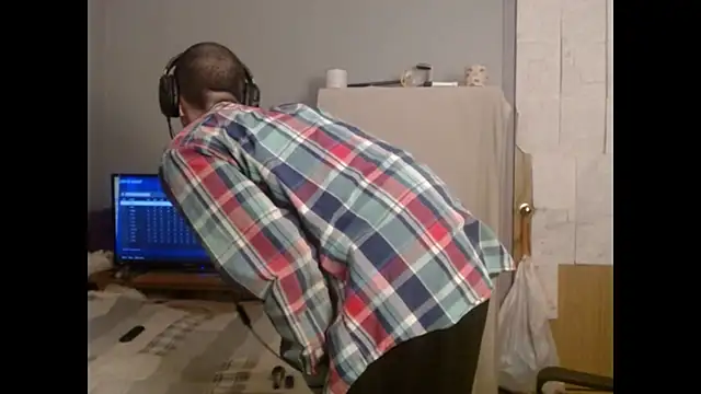 VanceFontaine live sex cam