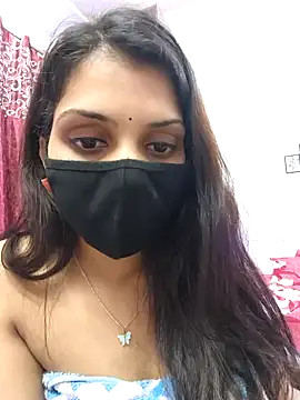 Sexy-ashi's cam snapshot