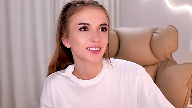 Entia's cam snapshot