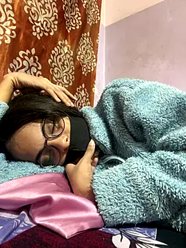 Sandhya_77's cam snapshot