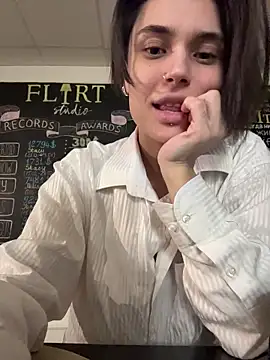 VioletAsh's cam snapshot