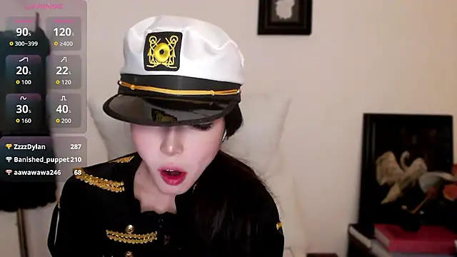 Wfrost0707's cam snapshot