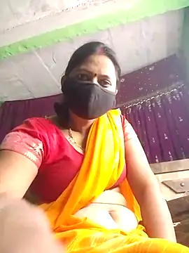 QRESABABY's cam snapshot