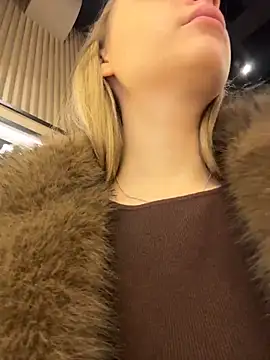 SashaCatt's cam snapshot