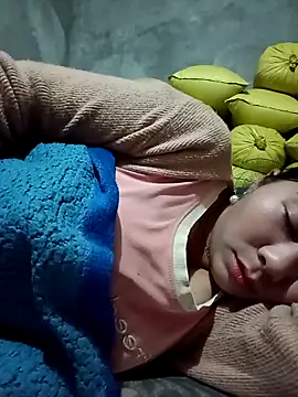 vangkt-cute's cam snapshot