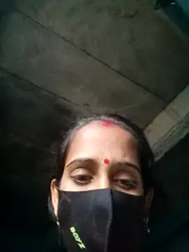 Mohni_Das's cam snapshot