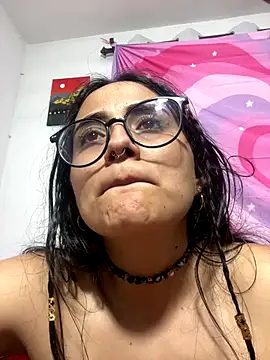 Amaranta444's cam snapshot