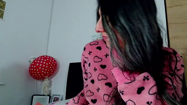 mali-fox99's cam snapshot