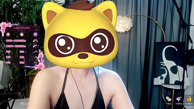 feifei-love live sex cam