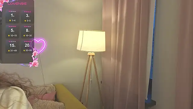 eirakiliana live sex cam