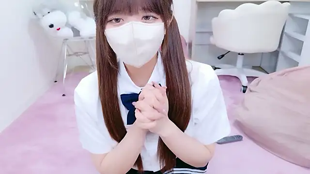 Reina_Fcup's cam snapshot