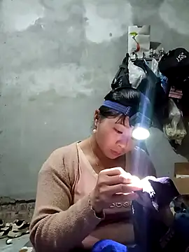 vangkt-cute's cam snapshot