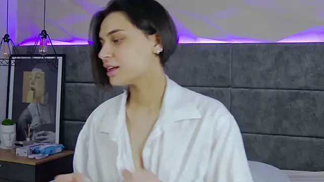 VioletAsh's cam snapshot