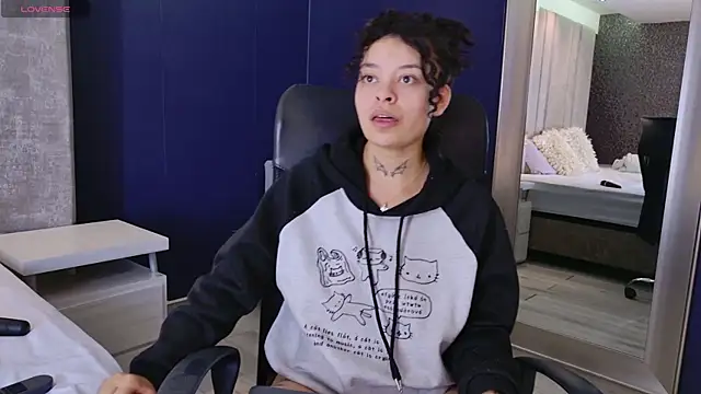 KatherineGomez's cam snapshot