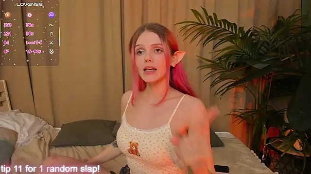 Gretchen_Mol live sex cam