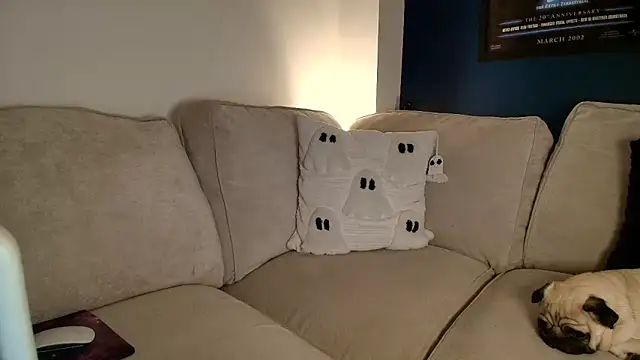 short_sweetpea's cam snapshot