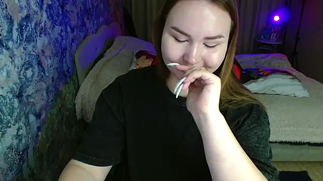 Jenny_Fox's cam snapshot