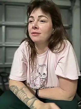 NaughtyFknVeteran's cam snapshot