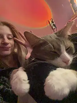 amorearte_m's cam snapshot