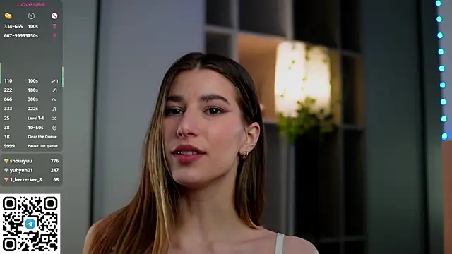 Quinavelle's cam snapshot