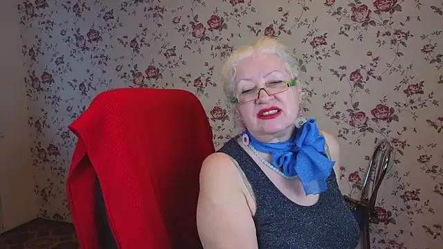 Maya_Mayflower live sex cam