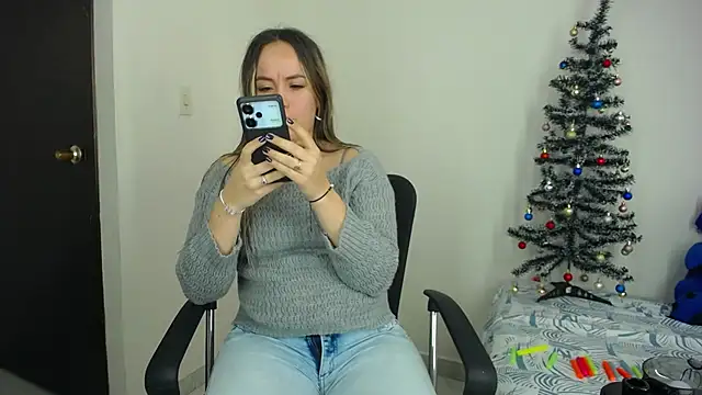 LauraSofia_Cam's cam snapshot