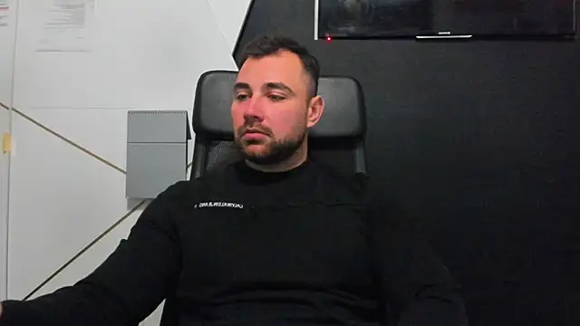 DuncanStone live sex cam