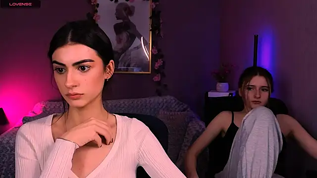 nekky_mouse's cam snapshot