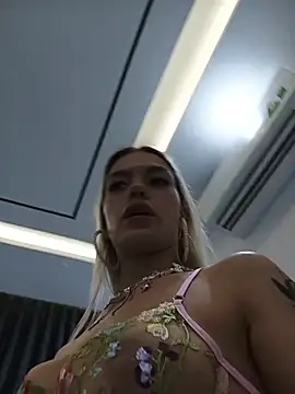 -Sexy_Barbie- live sex cam