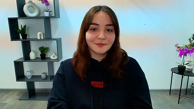 OliviaMontgommery's cam snapshot