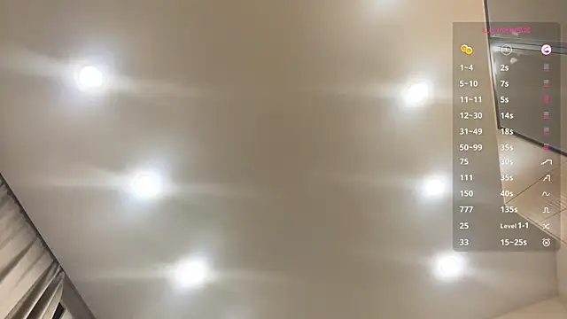 AngilaDoyal's cam snapshot