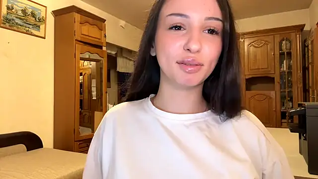 MinervaShetrawski's cam snapshot