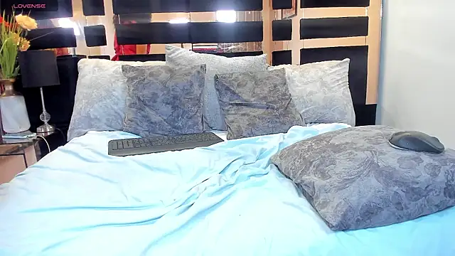 abby_ssmith's cam snapshot