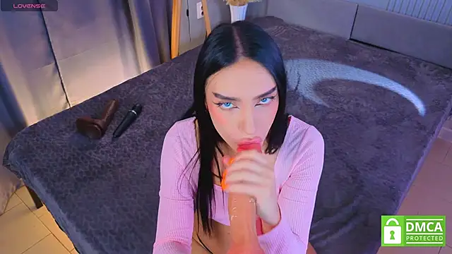 aGaGatha's cam snapshot