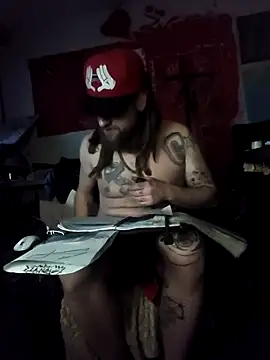 Ozomitro's cam snapshot