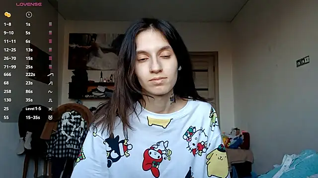 KennaElse's cam snapshot