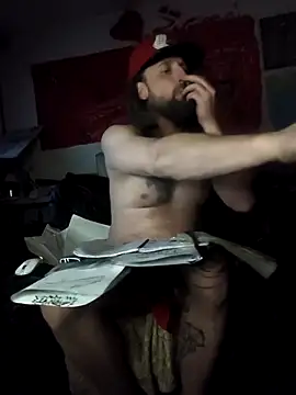 Ozomitro's cam snapshot