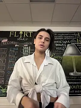 VioletAsh's cam snapshot